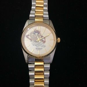 Amitron Quartz Watch